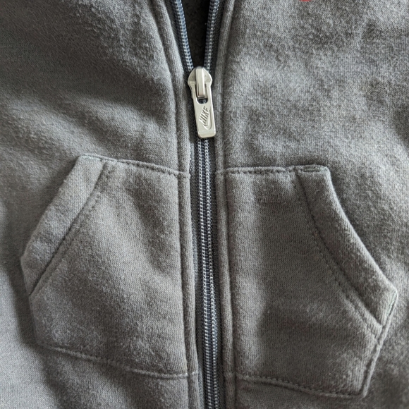 6month baby Nike stylish one piece jumpsuit - Picture 5 of 6